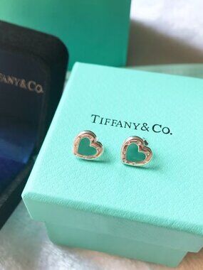 Tiffany & Co. Stud Earrings